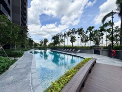 Lentor Modern (D26), Apartment #523297571